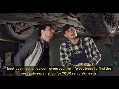 Auto Repair White Settlement Tx