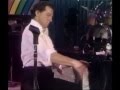 JERRY LEE LEWIS -  HAUNTED HOUSE -   IN CONCERT 1974