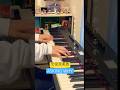 【アレンジ】 安室奈美恵 - ASKING WHY