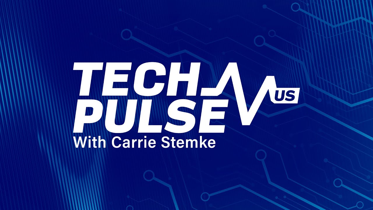 AccountingWEB Live | Tech Pulse