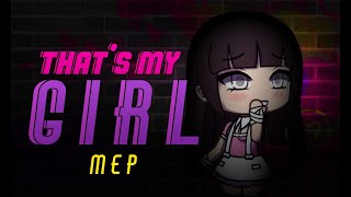 Thats My Girl Gacha Life Complete Womens Empowerment Mep