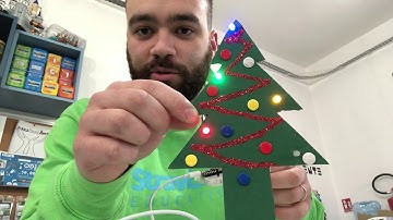 Kit di Robotica con Arduino Nano Every e 2 laboratori inclusi!