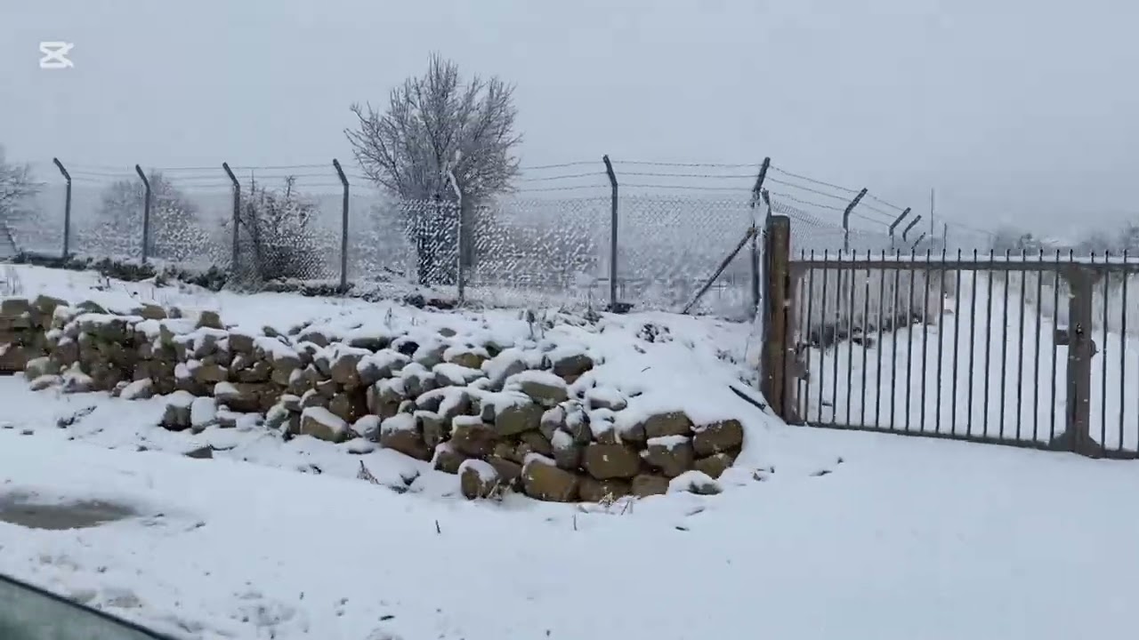 مناظر تأسر القلوب | جولة ساحرة في أجمل بقاع الطبيعة | مُحافظة دهوك | كردستان العراق شتاءاً 🏔️