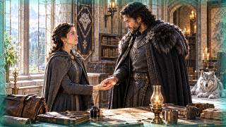 What She Found in the Sealed Ledger She Filed Away in Her Own Chest Instead
