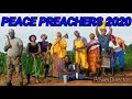 PEACE PREACHERS - UMULU WAMFULA 2020(Official Audio)Latest Touching Music, ZAMBIAN GOSPEL MUSIC 2020