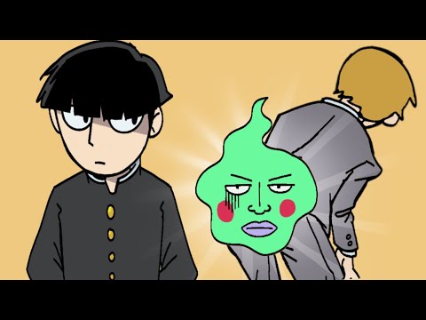 YO BUNNY (Mob Psycho 100)