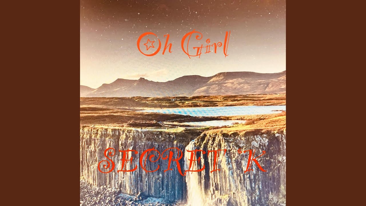 Oh Girl