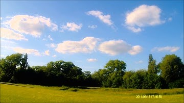 Blade 400 3d fast forward flight with rolls