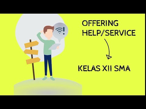 Materi offering help kelas 12 pdf