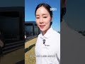 GV60 마그마를 타봤는데요? #스코티시오픈