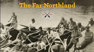 “The Far Northland” available for Pre-Order Now! Be among the first to get YOUR copy!