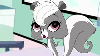 Littlest Pet Shop 2012 Season 2 Episode 14 Cold Opening Clip