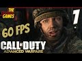 Прохождение Call of Duty: Advanced Warfare [HD|PC|60fps] - Миссия 1: Боевое крещение (Утро в Сеуле)