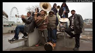 Soul Rebels Brass Band - Shake That Thing