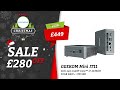 Geekom mini pc2023 christmas saleuk