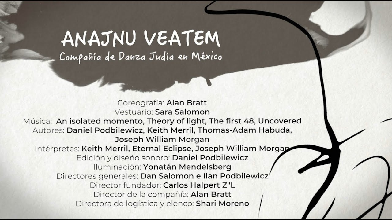 51 FESTIVAL AVIV - ANAJNU VEATEM