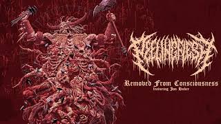 PEELINGFLESH - RFC [Feat Jon Huber] (Official Stream)