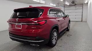 2025 Buick Enclave Preferred Willard  Attica  Plymouth  New Pittsburgh  New Washington