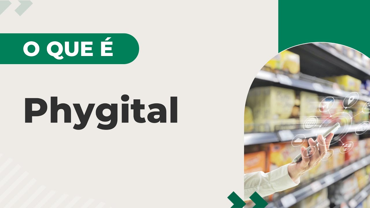 O QUE É PHYGITAL - COMSCHOOL RESPONDE