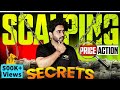 Scalping  price action free course  i    secret revealed  part 1