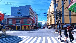 Tacloban City downtown tour #taclobancity