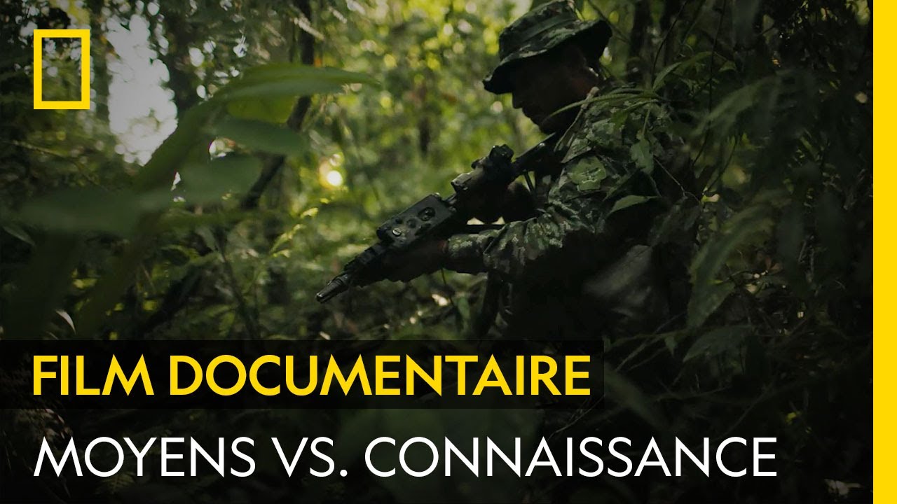 Entre Indigènes et armée, des méthodes différentes pour retrouver les rescapés d'un crash d'avion