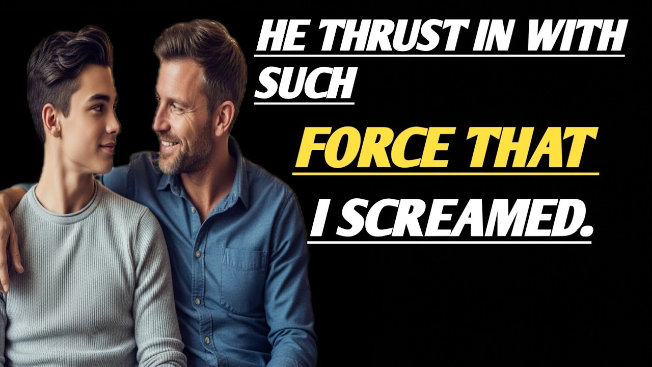 I Fell in Love With My Cousin… and It Ruined Everything | True Gay Story