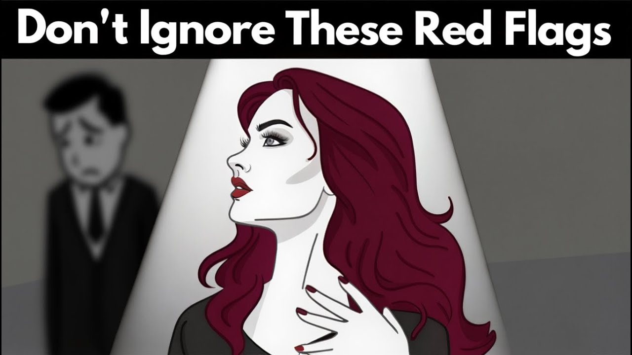 Phrases No Man Should Ever Tolerate From a Woman