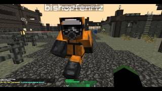 Minecraft Decimation Ep.16 Did you fart