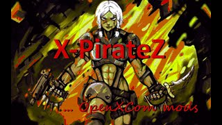 [18+] X-Piratez N8 (JS/SM/NoCodexKitty's) кошки и матрёшки. 2602 зима-весна