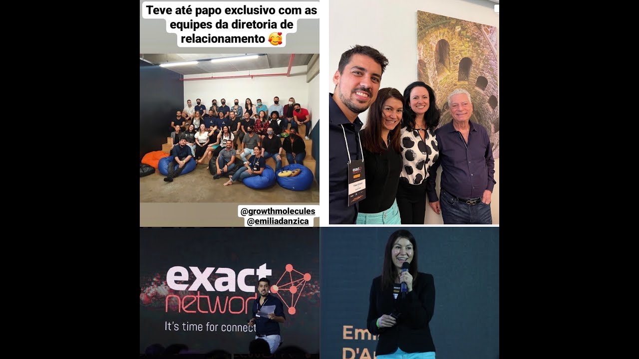 Your Next Inspirational Keynote Speaker on Everything Customer Success & Women in Tech.