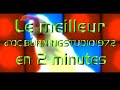  le meilleur docburningstudio1972 en 2 minutes 