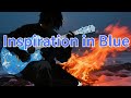 Inspiration in Blue（Guitar solo)