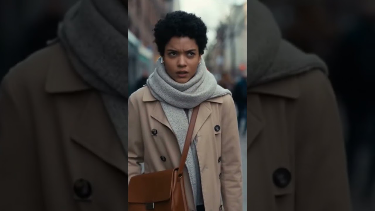 What if reality lagged… only for you 🌀