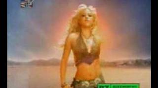 finike shakira