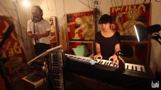 ngaji swara #4 session 1