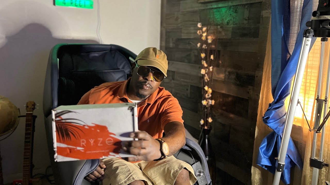 RYZE Review By A Real Customer BONUS CashApp Easter Hunt!