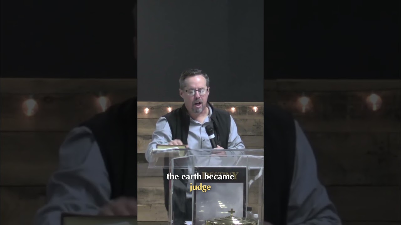 God's Mystery: Infinite Love to Humble Life!