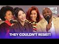 Celebrities Keep Breaking Into Song with Jennifer Hudson… and It’s Incredible!