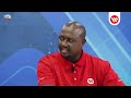 BANK GABORONE Kgwebo Connect – Episode 4
