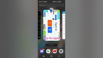 Macro Split Tutorial For Android Player🔥❤(Agar.io Mobile)