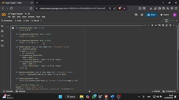 Implementasi Caesar Cipher dengan Python