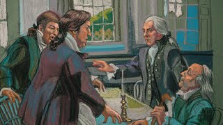 A More or Less Perfect Union: Balances of Power
