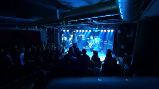 End These Days - Full Set (2017.05.06 / Watch Out! Fest 2017)