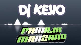 PARA LOS MANZANO RUMBA FLAMENCA REMIX DJ KEJIO