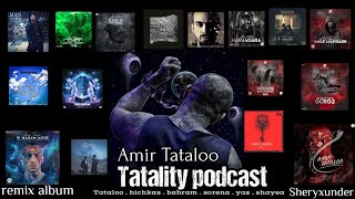 پادکست غمگین تتلو _ #تتلیتی | tataloo podcast screenshot 3
