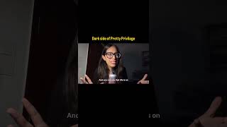 Full video on my yt!! #prettyprivilege