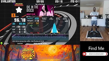 Die in the Disco (9) 