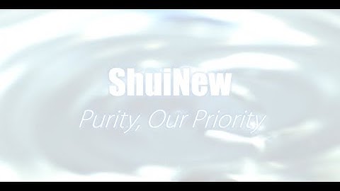 ChemE Cube Video Ad Final