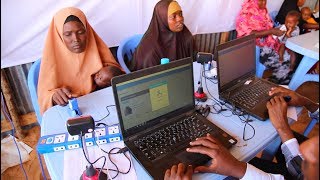 Connecting People and Data to Improve Lives